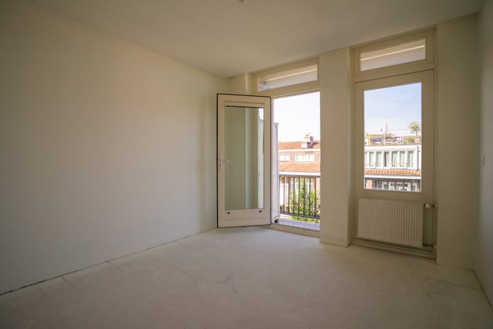 Appartement te huur: Hoofdweg 427-3, Amsterdam