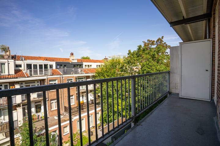 Appartement te huur: Hoofdweg 427-3, Amsterdam