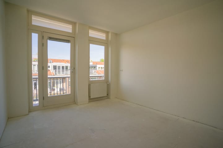 Appartement te huur: Hoofdweg 427-3, Amsterdam