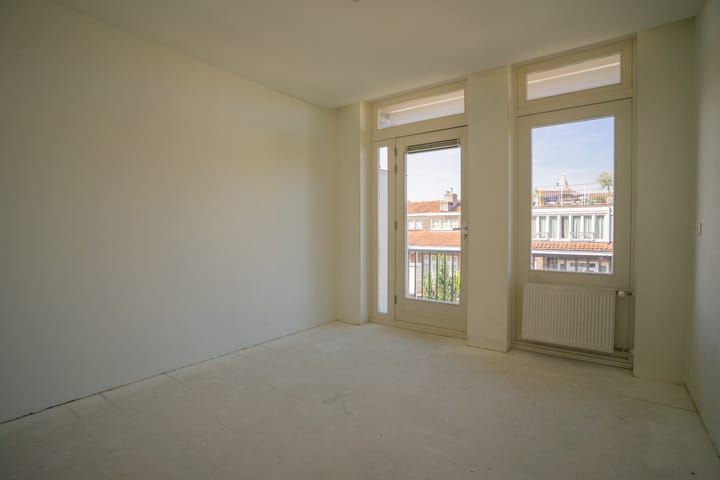 Appartement te huur: Hoofdweg 427-3, Amsterdam