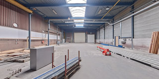 Bekijk 360° foto's