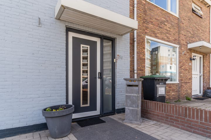 Foto 4 van Boulevard Ir de Vassy 56