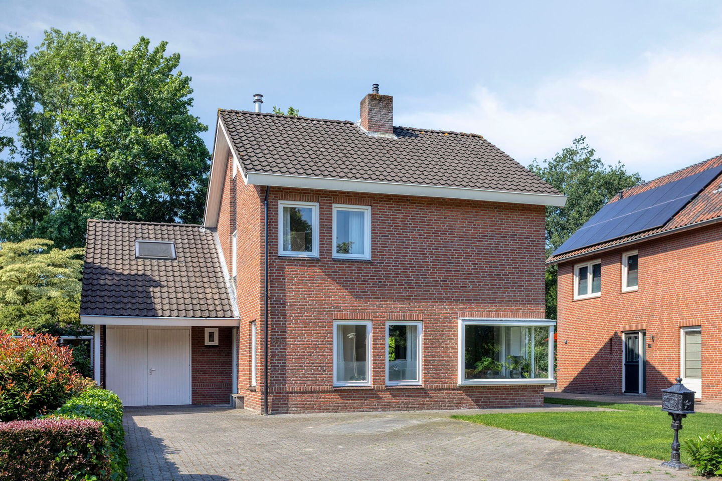 Foto 1 van J.A.Middelhuisstraat 37
