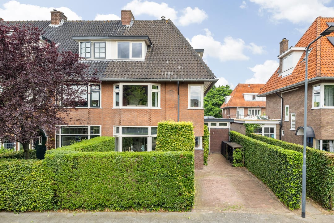 Foto 7 van Prins Alexanderlaan 23