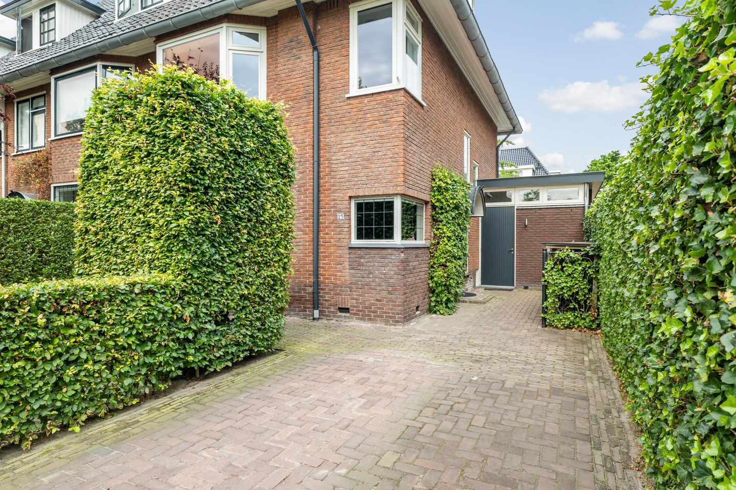Foto 10 van Prins Alexanderlaan 23