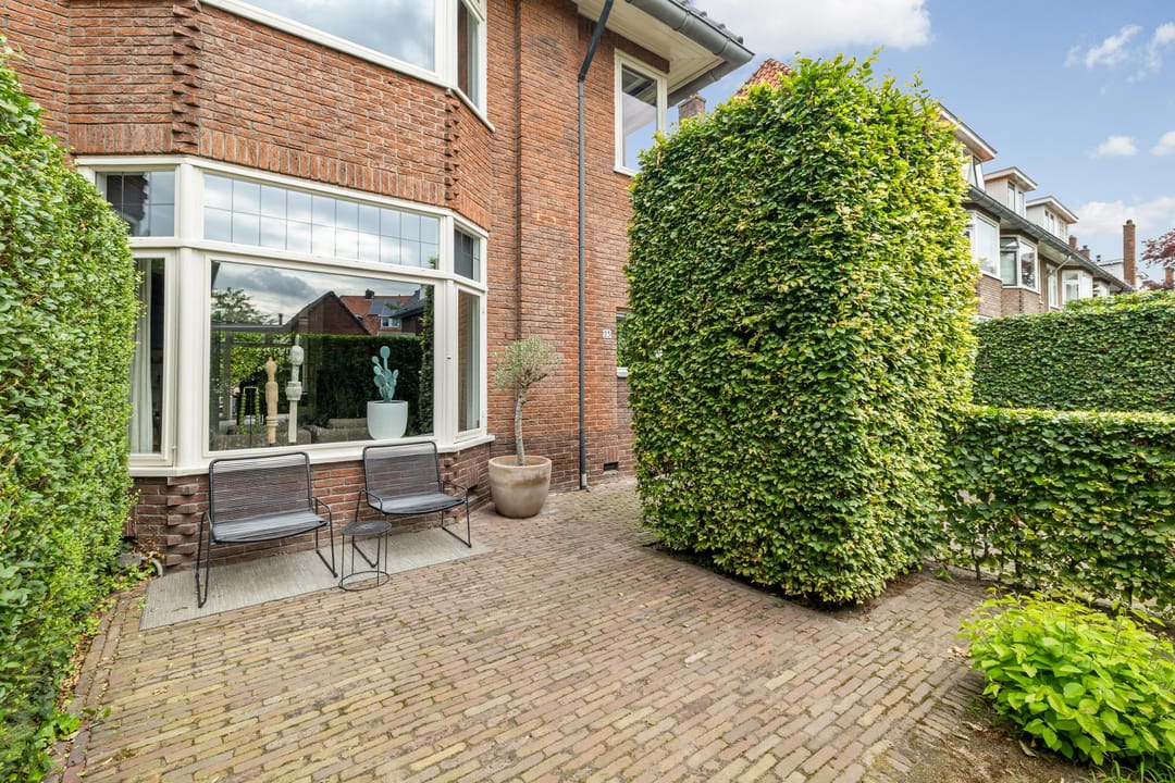Foto 11 van Prins Alexanderlaan 23