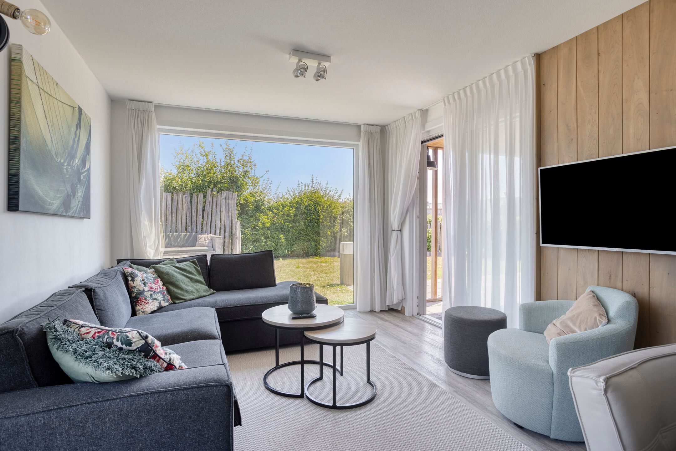 3-bedroom freehold villa in Nieuwvliet — photo 5 of 5