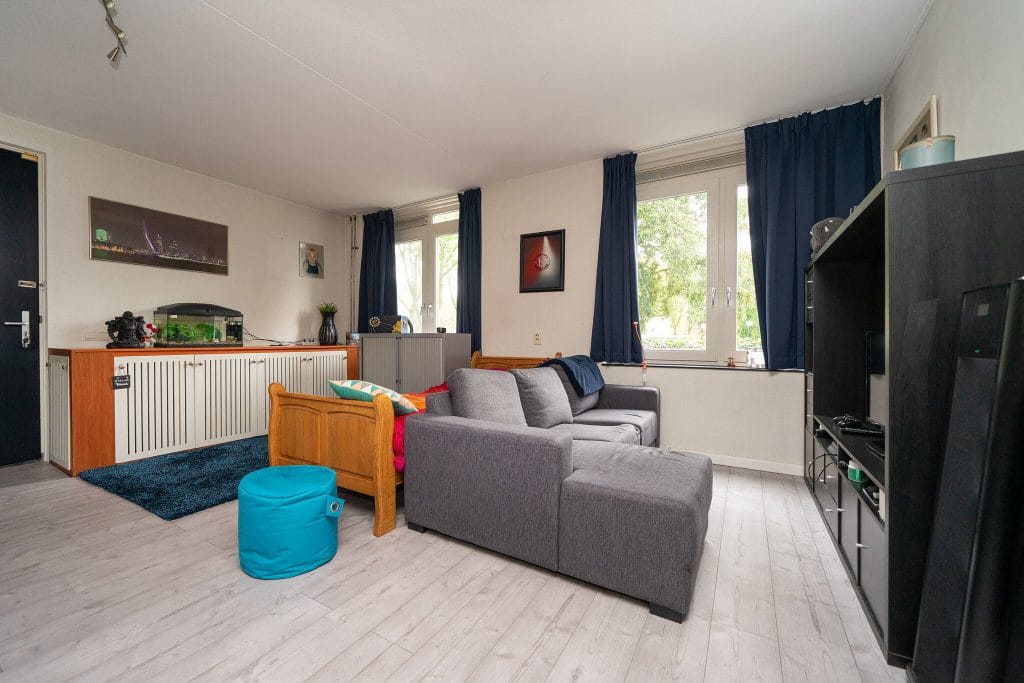 Foto 5 van Baarschootsekreek 2-G