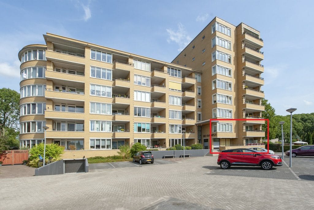 Foto 2 van Baarschootsekreek 2-G