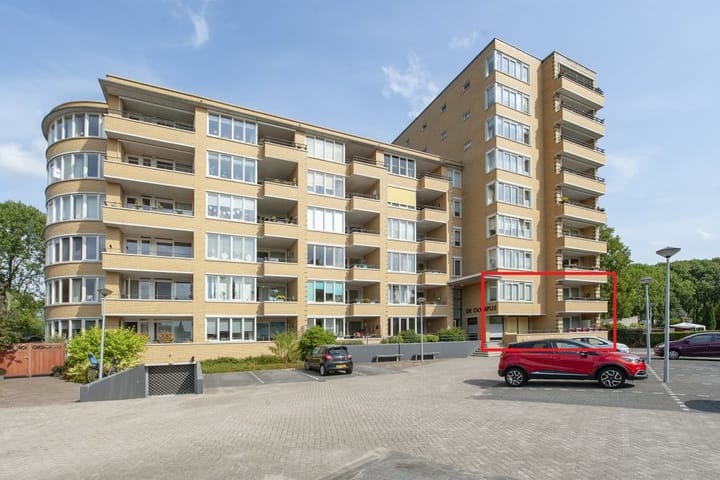Foto 2 van Baarschootsekreek 2-G