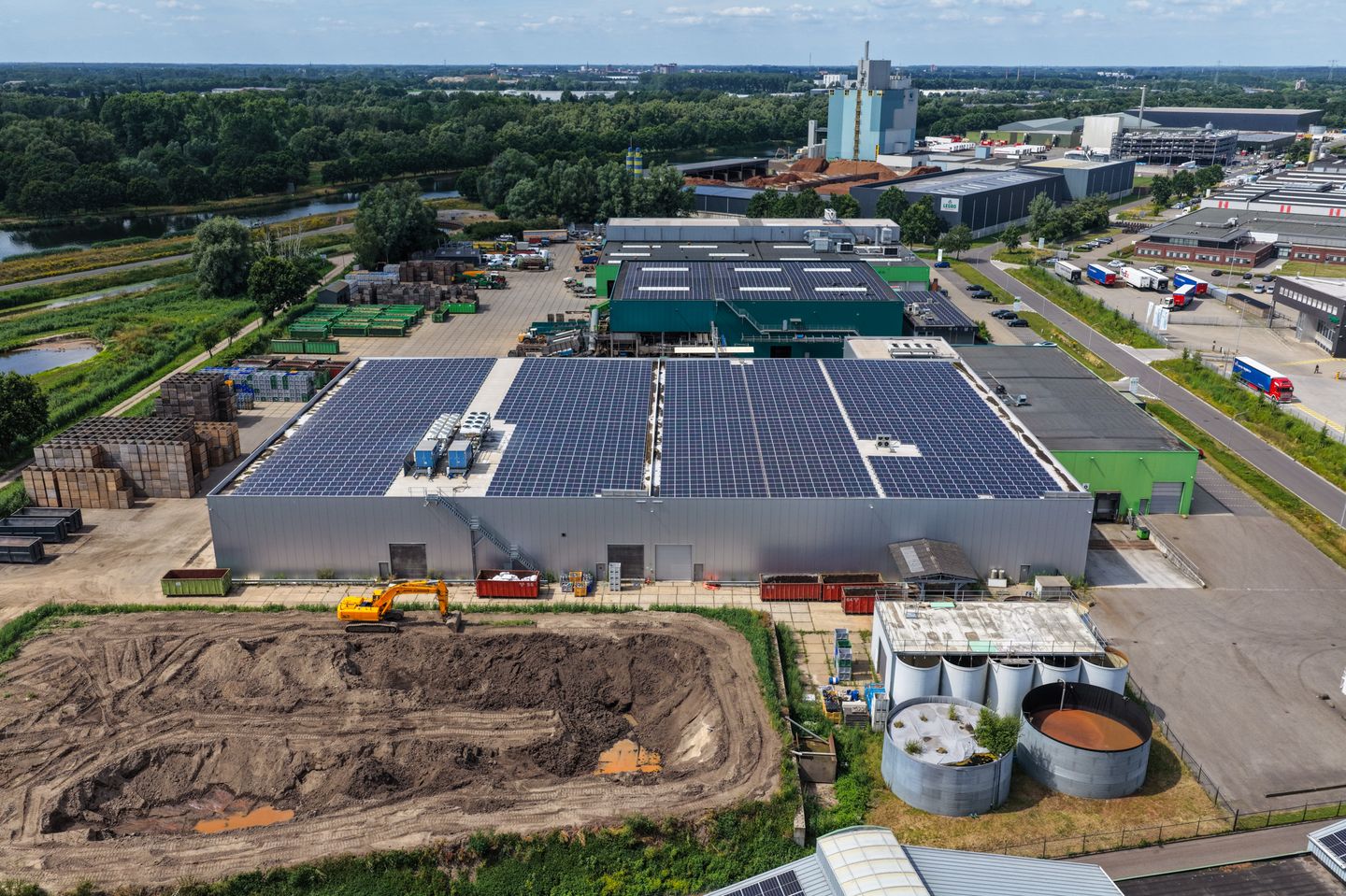 View photo 4 of Gerstdijk 18