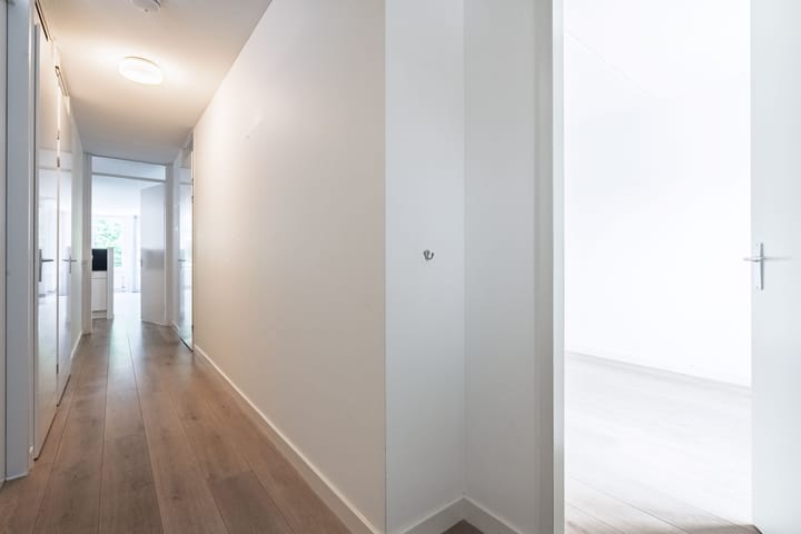 Appartement te koop: Costerweg 37A, Wageningen