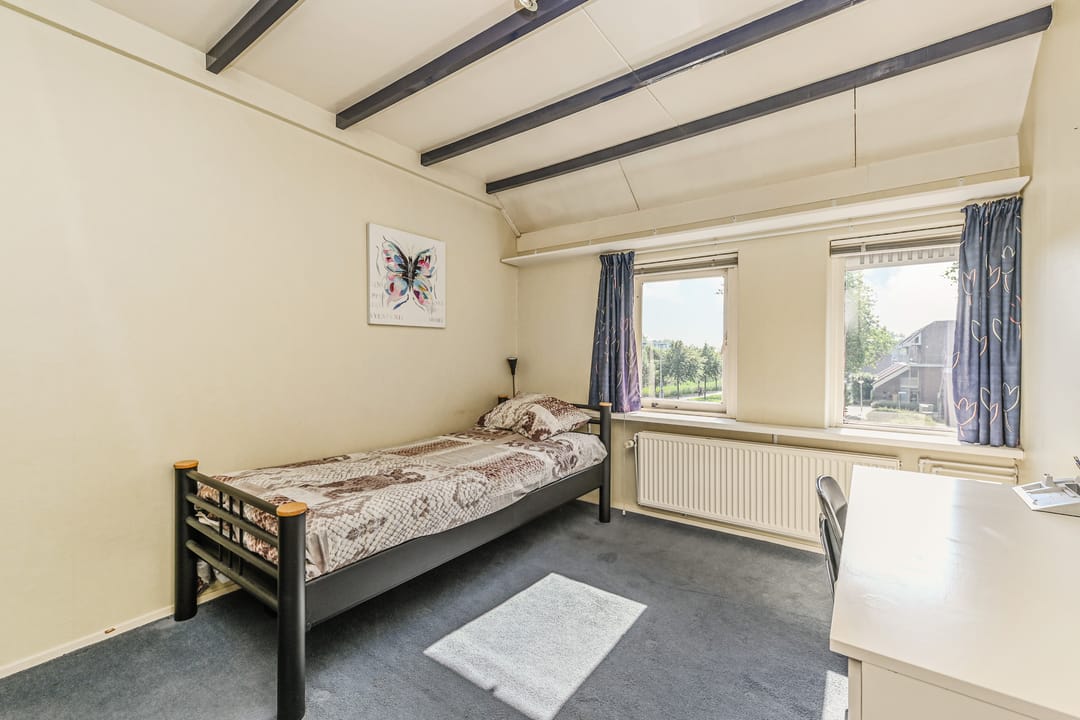 Foto 46 van Weteringdreef 181