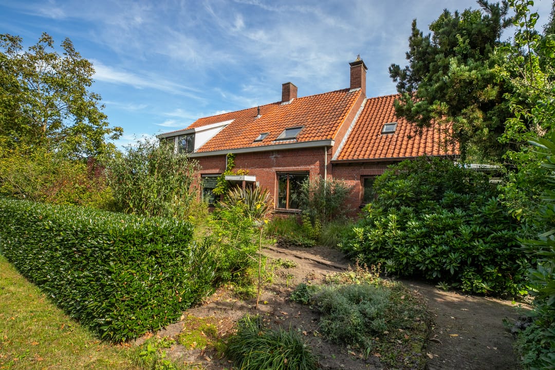 Photo 1 of Oude Bredasepostbaan 15