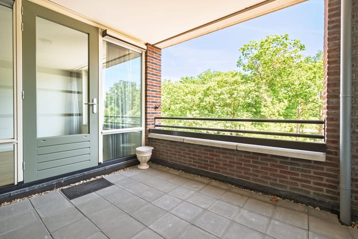 Appartement te koop: Costerweg 37A, Wageningen