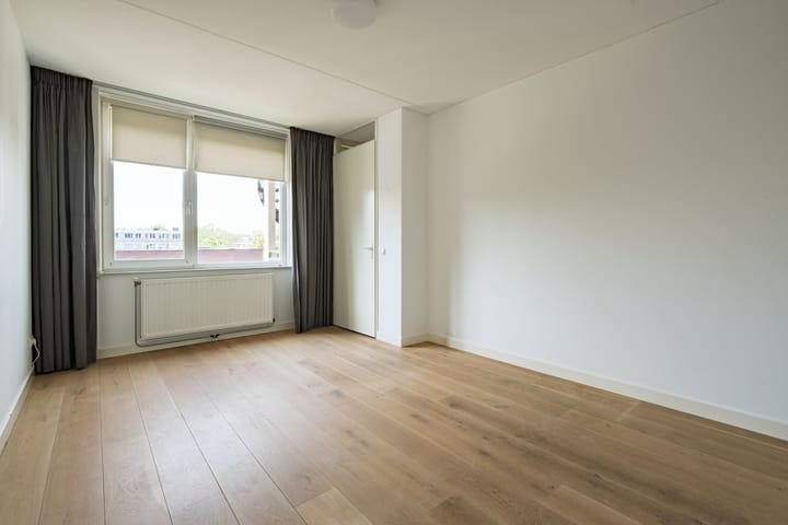 Appartement te koop: Costerweg 37A, Wageningen