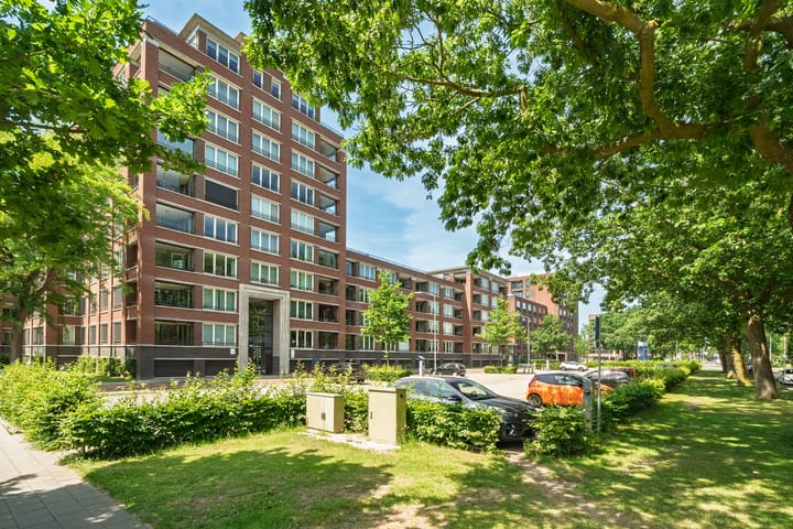Appartement te koop: Costerweg 37A, Wageningen