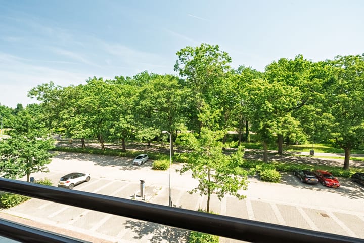 Appartement te koop: Costerweg 37A, Wageningen