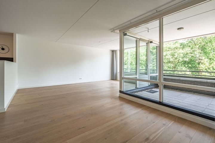Appartement te koop: Costerweg 37A, Wageningen