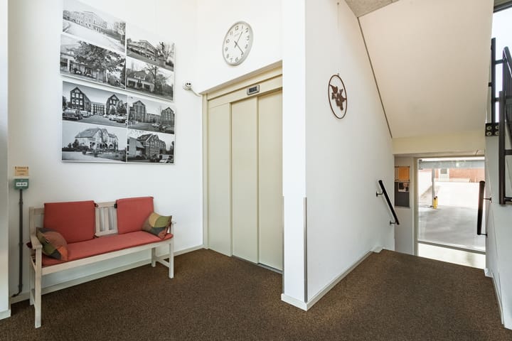 Appartement te koop: Costerweg 37A, Wageningen