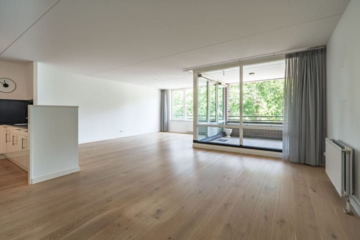 Appartement te koop: Costerweg 37A, Wageningen