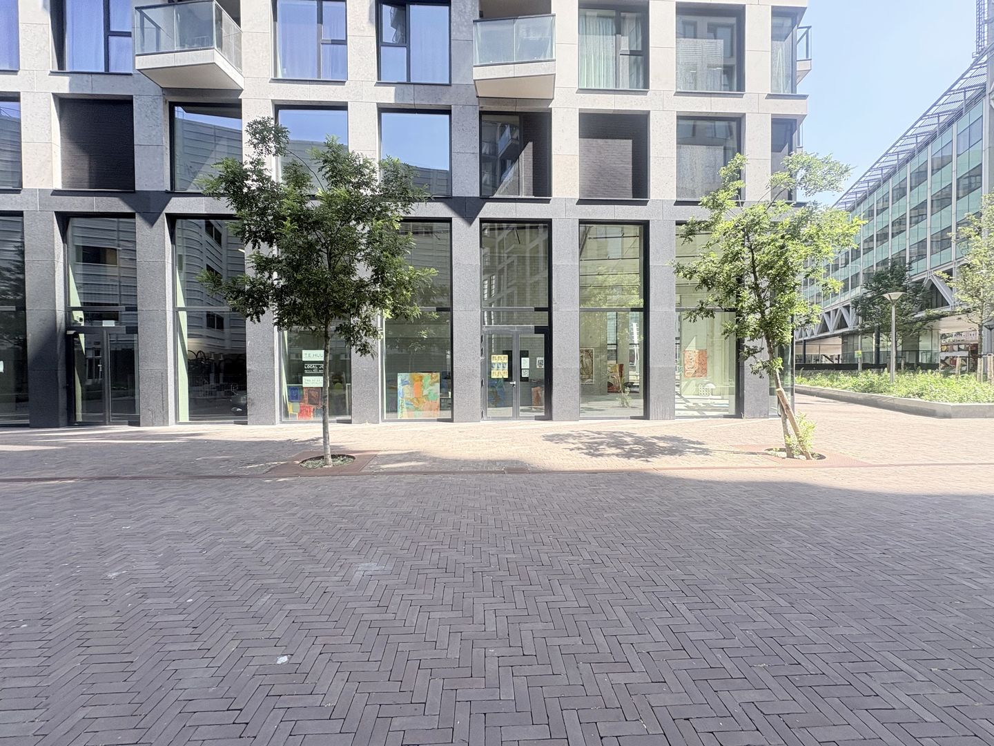 Bekijk foto 4 van Maria Stuartplein 296