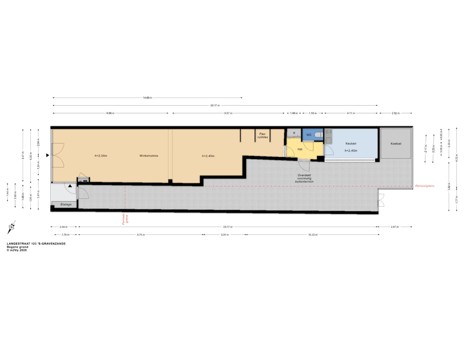 View floorplan