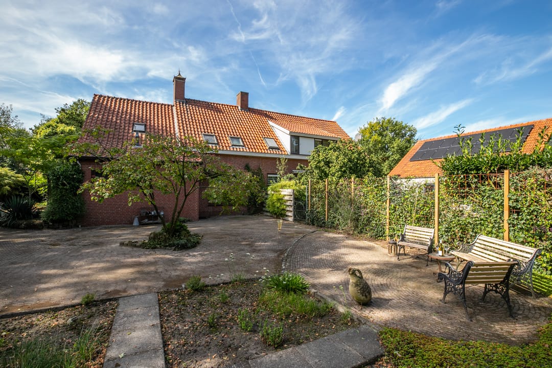 Photo 31 of Oude Bredasepostbaan 15