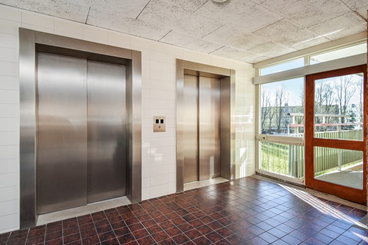 Foto 4 van Nieuwendamlaan 346