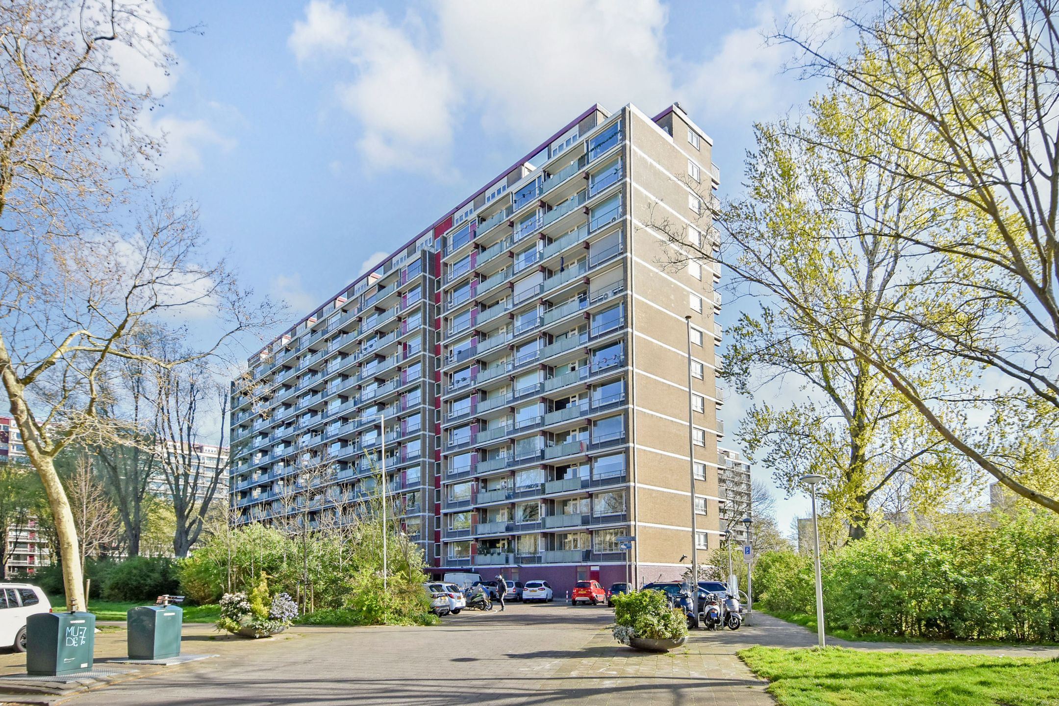 Nieuwendamlaan 346