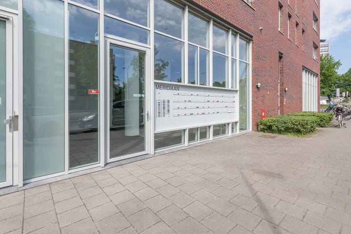 Foto 3 van Meridiaan 52