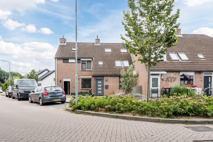 Foto 5 van Mozartlaan 8