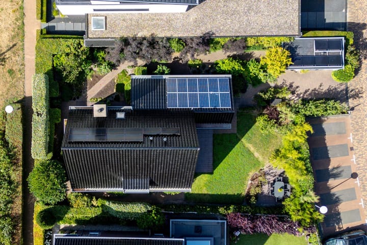 Foto 4 van Hortus 15