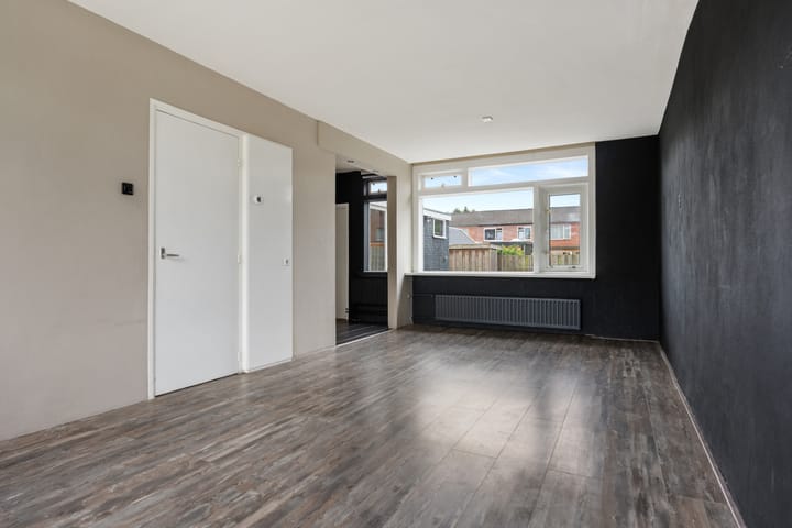 Foto 4 van Geraniumstraat 38