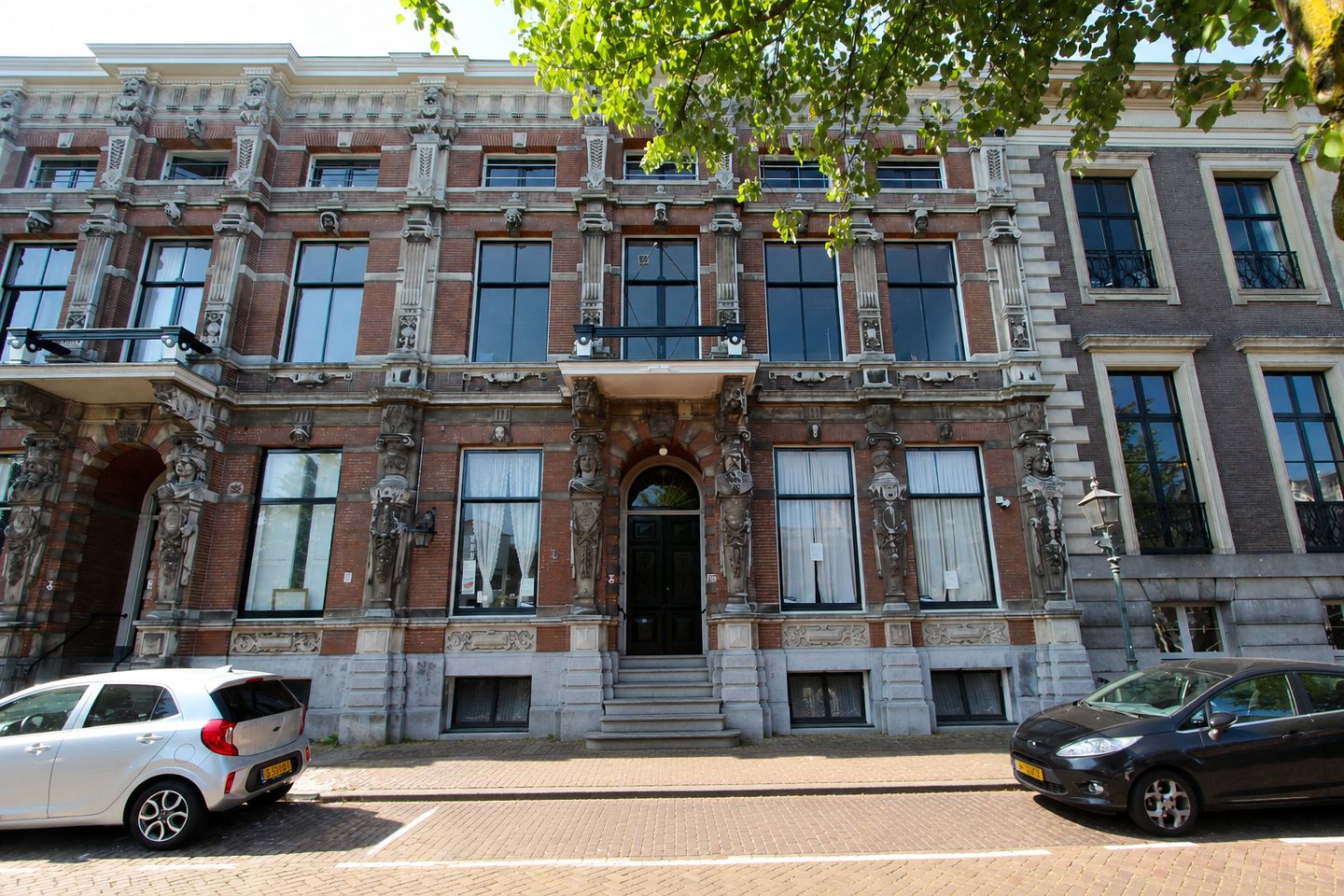 Bekijk foto 1 van Nieuwe Gracht 5-A