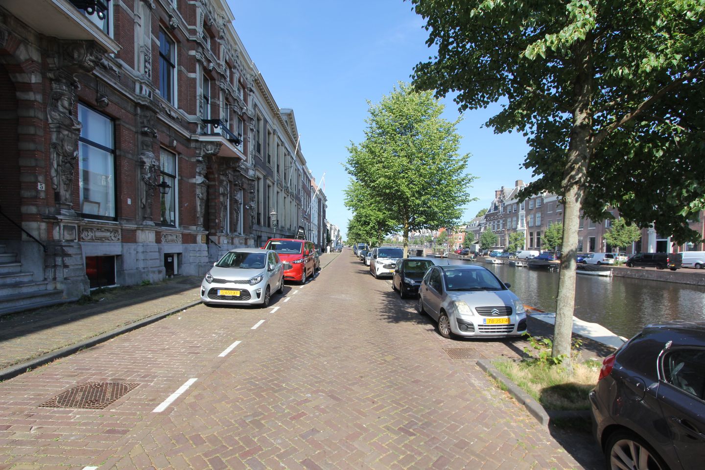 Bekijk foto 2 van Nieuwe Gracht 5-A