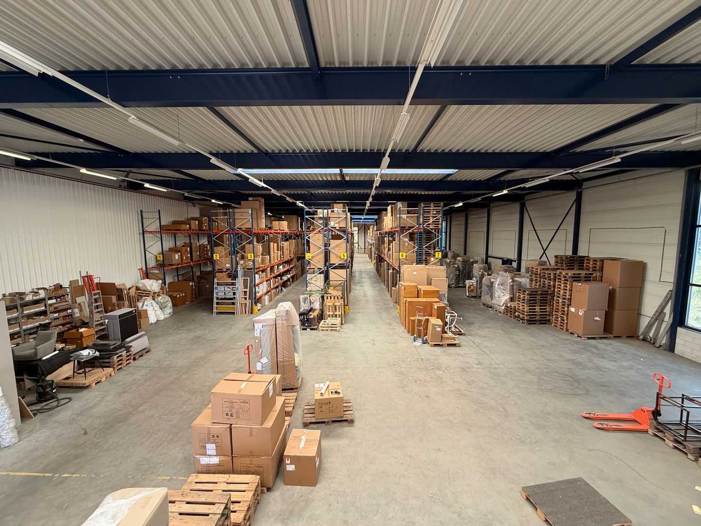 Bekijk foto 3 van Joulestraat 12