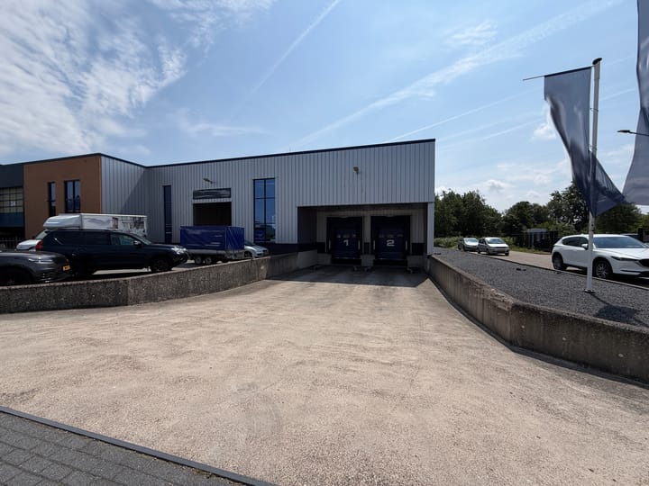 Joulestraat 12, Heerhugowaard