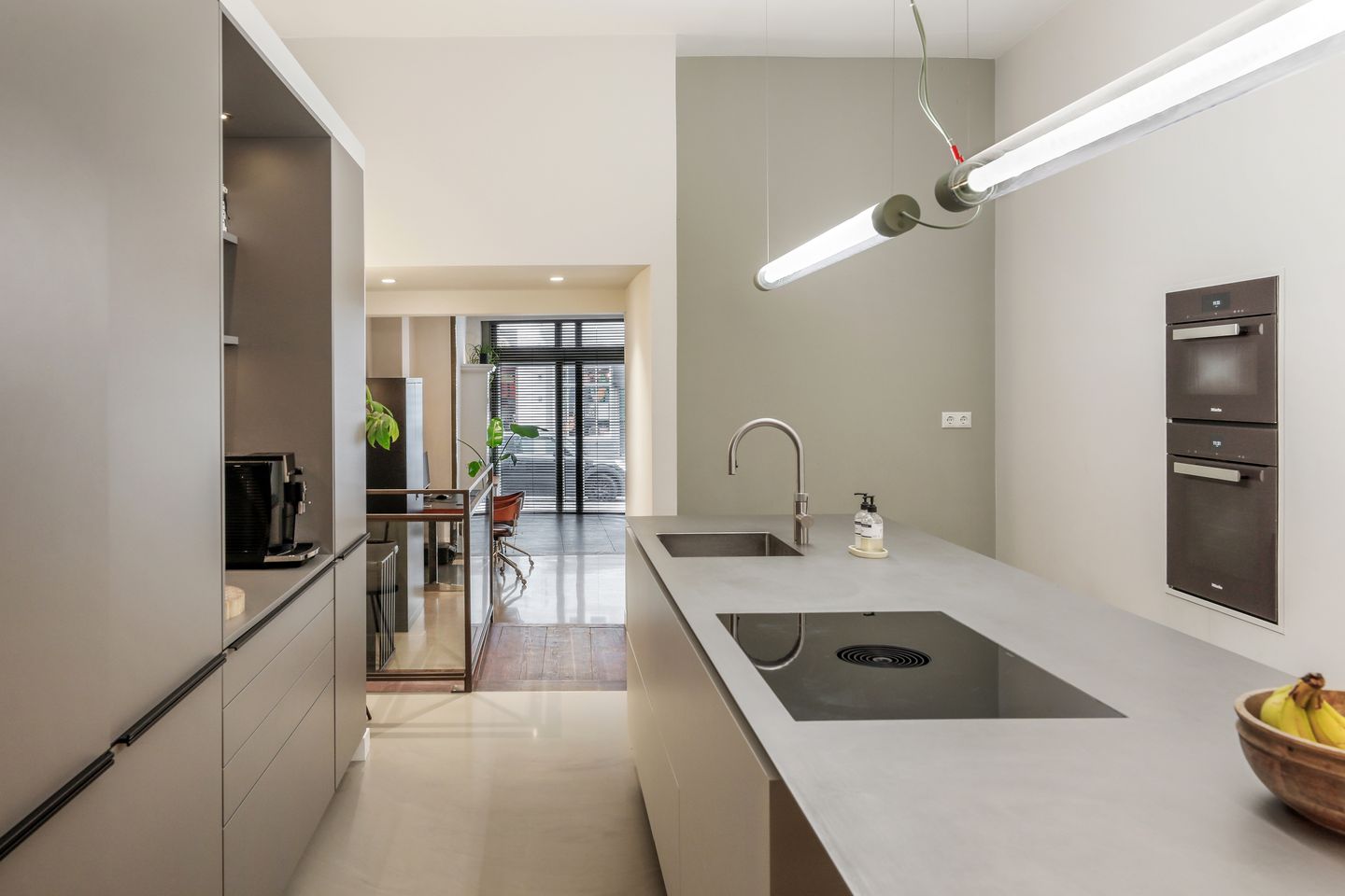 Photo 10 of Hinthamerstraat 98-A