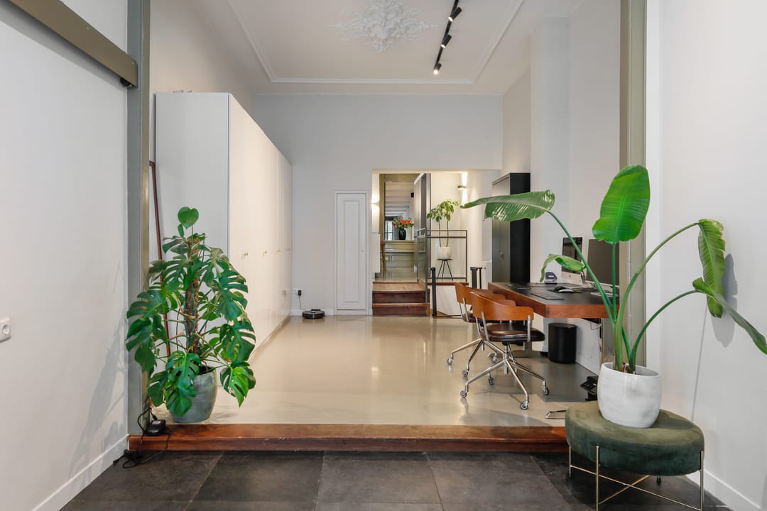 Photo 8 of Hinthamerstraat 98-A