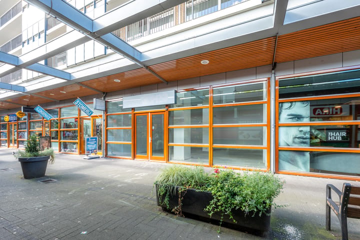Smaragdplein 233, Utrecht