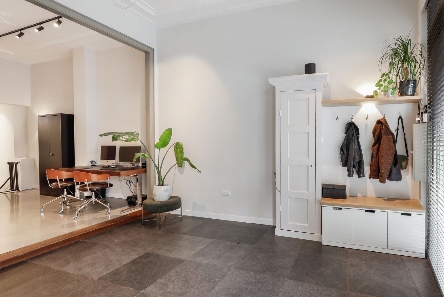 Photo 5 of Hinthamerstraat 98-A