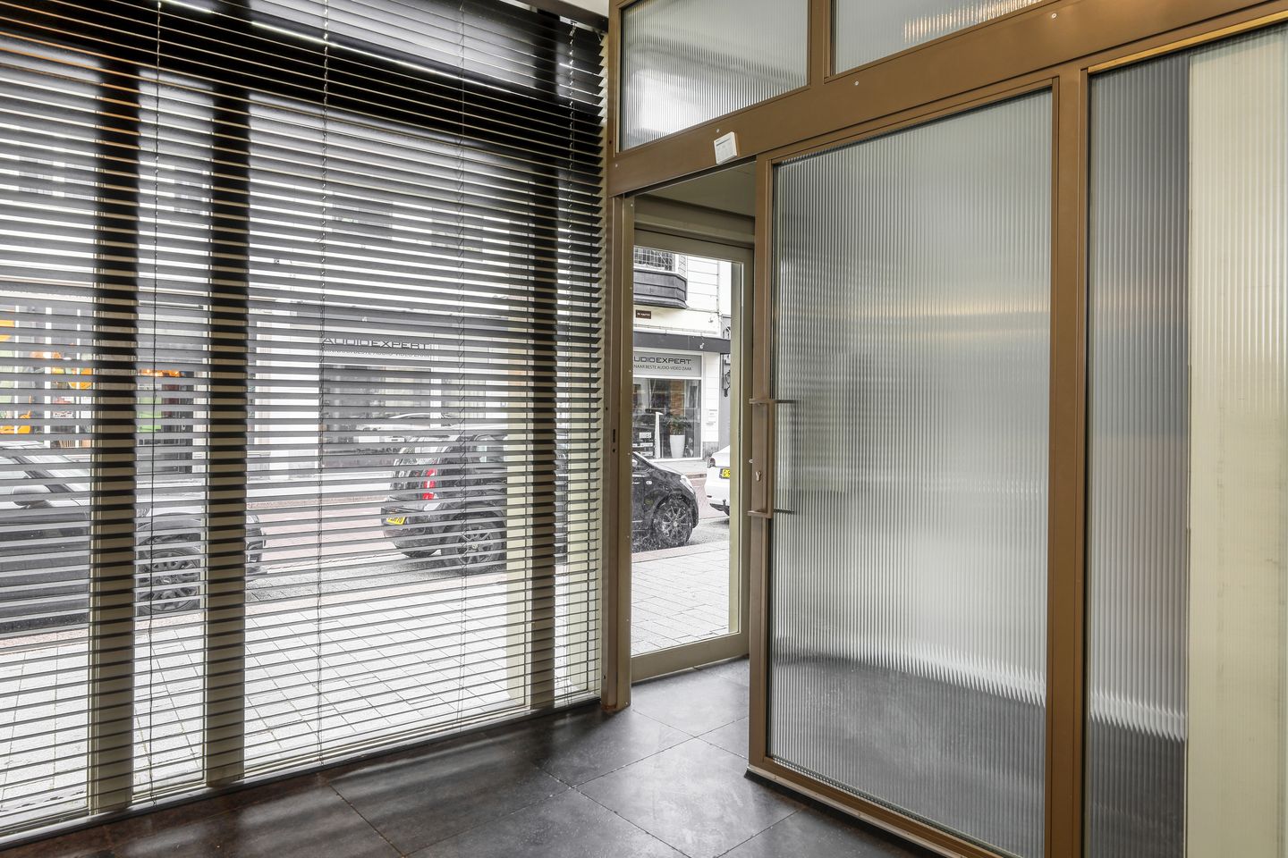 Photo 4 of Hinthamerstraat 98-A
