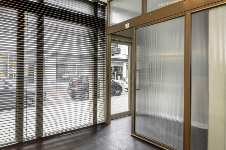 Photo 4 of Hinthamerstraat 98-A
