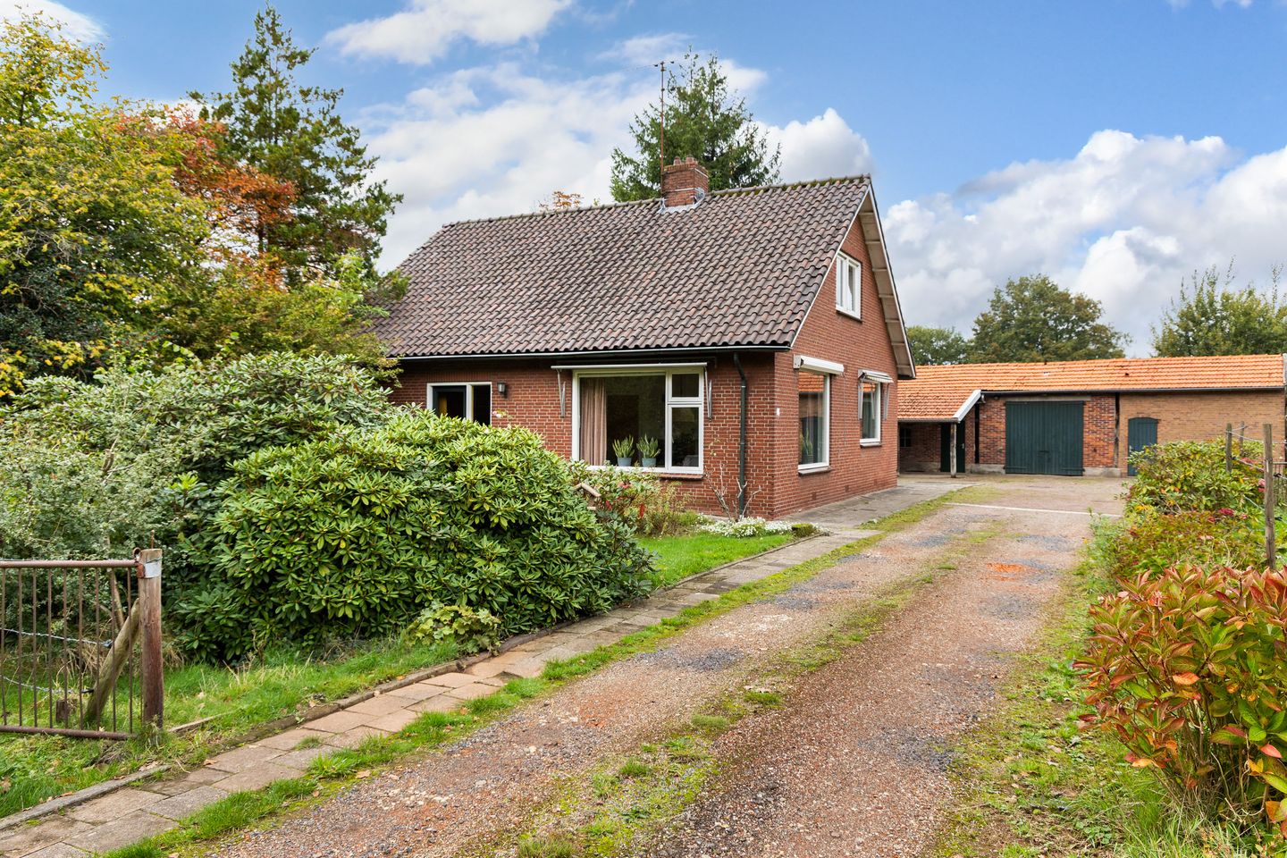 Foto 4 van Oude Ootmarsumsestraat 27
