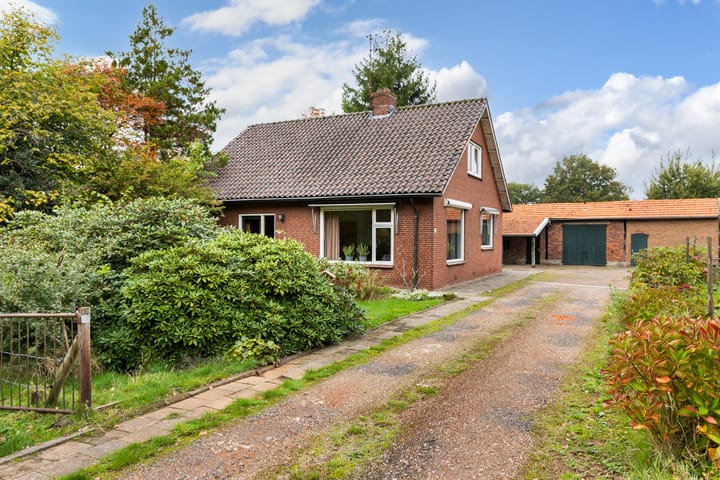 Photo 4 of Oude Ootmarsumsestraat 27