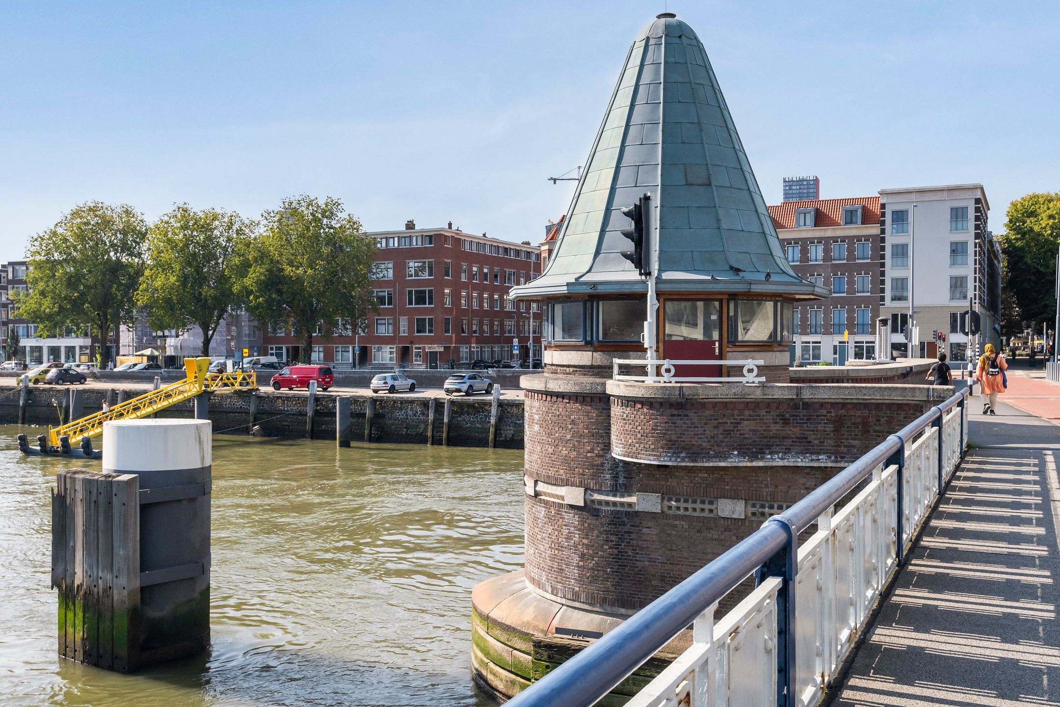 Prins Hendrikkade 82-C 82 C02