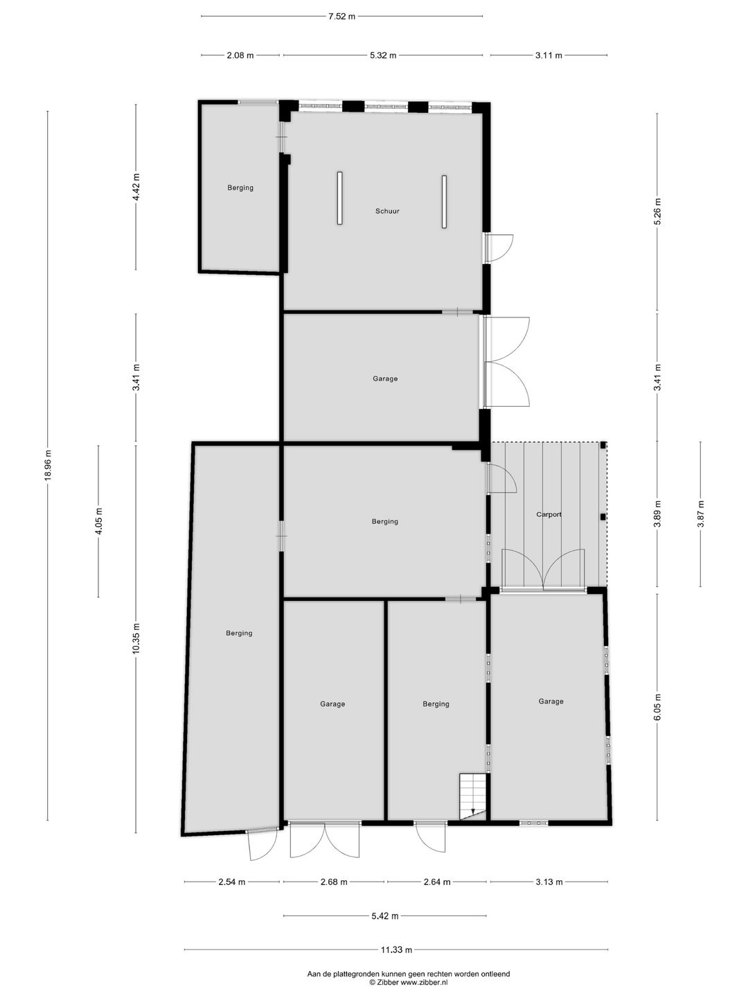 Foto 41 van Oude Ootmarsumsestraat 27