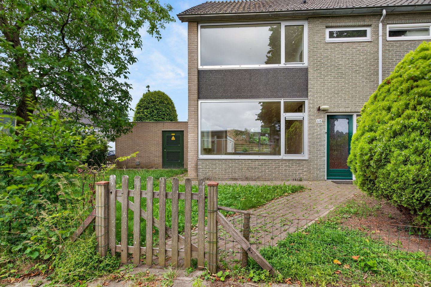 Foto 1 van Patrijsstraat 68