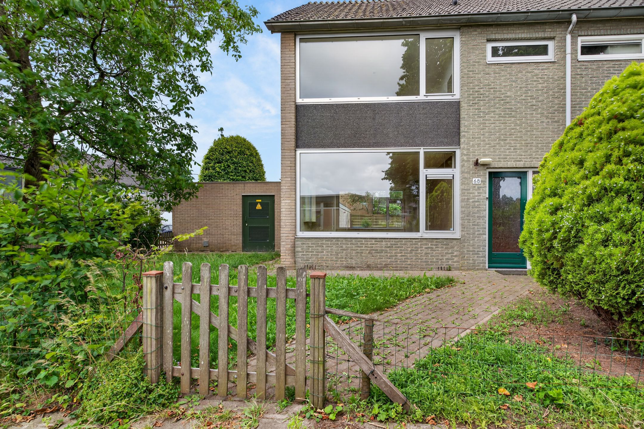 Patrijsstraat 68 